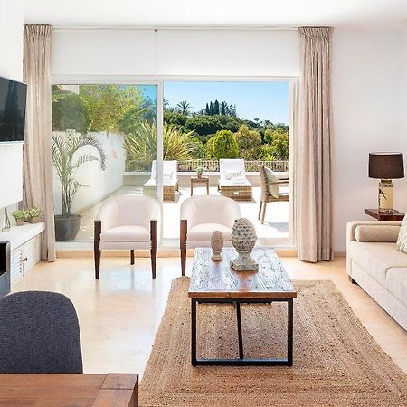 Las Lomas De Marbella Club Kültér fotó