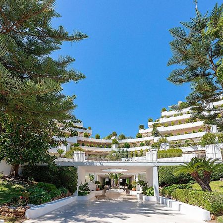 Las Lomas De Marbella Club Kültér fotó